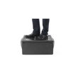Thermobox Profesional Plus GN 1/1, din polipropilena, temperaturi intre  -20C ?i +110C, dim.ext.674x400x(H)287mm, dim.int. 538x338x(H)217mm