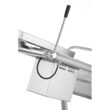 Mixer turbo TRX-22, Sammic, 400V/2200W