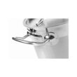 Oala cu capac 10 Lit DIAM 280x(H)170 mm