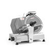 Feliator Hendi Kitchen Line Teflon, 150 W, Grosime reglabila, diametru max 180mm, potrivit si pentru branzeturi, Argintiu