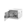 Cuptor cu temperatura joasa, Hendi, 230V, 1200W, 495x690x(H)415 mm