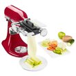Accesoriu taiere foi cu 2 lame - KitchenAid