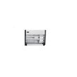 Capcana insecte - voltaj mare 2000-2500 V- acoperire 100 mp - 40W - Hendi - 485x90x(H)310 mm