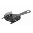 Filtru Hawthorne, Bar up, Negru, 160x75x(H)15mm