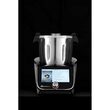 Dispozitiv multifunctional HENDICHEF Black Edition, HENDI, 230V/1400W, 210x380x(H)320mm