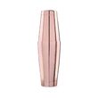Shaker Cocktail Hendi, fabricat din otel inoxidabil invelit in cupru, din 2 parti, 600/800 ml, 90x(H)140 mm/ 92x(H)174 mm
