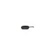 Tigaie profesionala grill din fonta, Hendi, 230x230x370x(H)25 mm