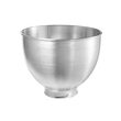 Mixer cu bol 4.3L, Classic, Onyx Black  - KitchenAid