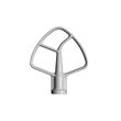 Mixer cu bol 4.3L, Classic, Onyx Black  - KitchenAid