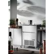 Aparat de facut cuburi de gheata, Arktic, 220V/900W, 730x600x(H)1136mm