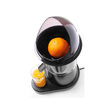 Storcator electric citrice profesional, Hendi, 180 W, cu 3 conuri interschimabile pt citrice mari si mici