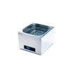 Aparat de gatit Sous-Vide GN 2/3 Hendi, 400 W, Termostat 35?-90?C, Capac sigilat ermetic, Argintiu