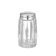 Set 6 solnite pentru sare, recipient din sticla, 40x(H)70 mm, Hendi
