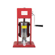 Aparat profesional umplut carnati, HENDI Smart, 3 lt, 2 viteze umplere, 3 palnii incluse