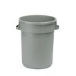 Container rotund Hendi  80 litri, ø500x(H)620 mm