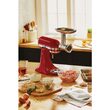 Accesoriu pentru tocat si facut carnati - KitchenAid