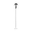 Barkit de 5 accesorii cu tub, ø120x(H)320mm