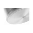 Oala cu capac, 71 Lit, 45 cm diametru x 45 cm inaltime, inox grosime 1 mm, gama Hendi Budget Line, potrivita si pt uz profesional