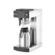 Aparat cafea Hendi, termos 2L inclus, 1400w