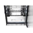 Vitrina maturat carne sub blat, HENDI, 98L, 220-240V/170W, 595x620x(H)830mm