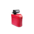 Dedurizator apa, automat, 230V/18W, 206x380x(H)480mm