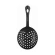 Filtru Julep, Bar up, Negru, 160x76mm