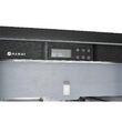 Vitrina de maturat carne HENDI, 233L, 220-240V/170W, 595x760x(H)1270mm