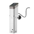 Sous vide Stick,Hendi, capacitate pana la 80L, 1.5KW, temp. de la 5°C la 99°C, pas de0.07°C, display digital, 130x145x(H)330 mm