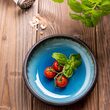 Ramekin, set de 12 buc, Fine Dine, Lazur 50 mm