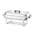 Set 4 buc Chaffing Dish GN1/1