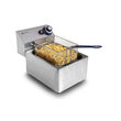 Friteuza Blue Line 6 litri, 265x430x(H)290, 230v  3300w