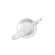 Pulverizator alimentar Hendi,sub presiune 1,5 l