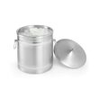 Galeata gheata cu pereti dubli Ø200x(H)230 mm, 5 lt
