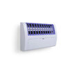 Set 10 placi adezive pentru pentru distrugator insecte Hendi