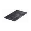 Gratar din fonta striat GN1/1 (530x325 mm) pentru gratarele Hendi Green Fire Profi Line
