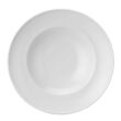 Farfurie paste, Optima, Hendi, portelan alb, ø260mm