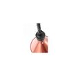 Lampa de incalzire cilindrica, finisaj cupru ø175x(H)250