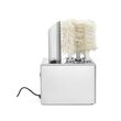 Dispozitiv de lustruire pahare, HENDI, 220-240V/1350W, 305x330x(H)504mm