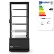 Vitrina Frigorifica Prezentare 98L 452x406x(H)1116