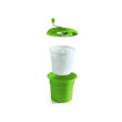 Uscator salata profesional, 12 lt, Hendi, 330x430 mm, cos interior detasabil
