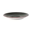 Farfurie Fine Dine, colectia Onix, dimetru 270 mm, portelan, rezistenta la temperaturi pana la 150 C