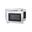 Cuptor Hendi microunde programabil 3000W (intrare),1800 (putere iesire)
