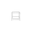 Suport pentru cuptor profesional pizza gaz 9 1300x1137x(H)960 mm 1 camera Inox