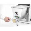 Masina de paste electrica, Hendi, 230V/370W, 300x550x(H)540mm