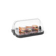 Racitor display Roll top 440x320x(H)205 mm