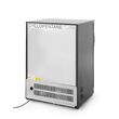 Vitrina frigorifica bar cu o singura usa, 105L, Arktic, 220-240V/135W, 600x500x(H)900 mm