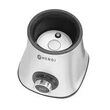 Aparat spumare lapte Hendi, 0,3L, 230V/500W, 200x167x(H)245mm