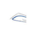 Capac Hendi, Gastronorm etans GN 1/3, cu garnitura silicon, Polipropilena, Transparent