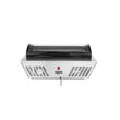 Vitrina frigorifica de prezentare salate, 67 lt, interval temp. 0-12 gr C, 105 W, corp inox, ARKTIC by Hendi, 767x612x(H)328 mm, Clasa energetica C