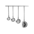 Spumiera din inox, 16x53 cm, grosime inox 4 mm, Hendi Profi Line, potrivita si pt uz profesional